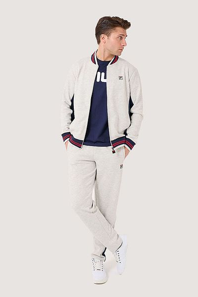 Fila Men's Coat Settanta Fam0645