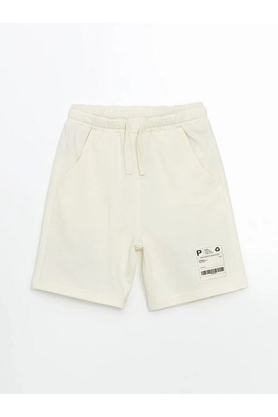 LC Waikiki Elastic Boy Shorts