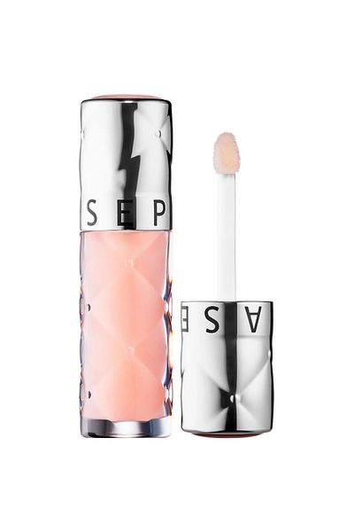 SEPHORA COLLECTION Outrageous Plump Effect Gloss - Long-Lasting Shimmering Finish Plumping Gloss 5ml