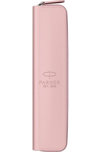 Parker Husa pentru creion roz pastel