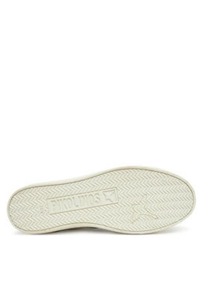 PIKOLINOS adidasi dama W7B-6978C4 albi
