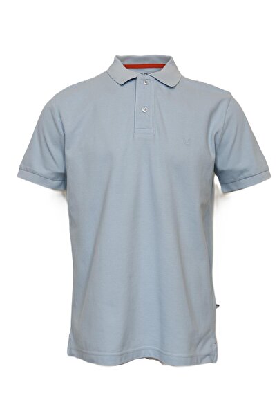 Vigoss Jeans Vigoss Polo Collar Mens T-Shirt 61566-03618