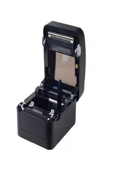 TA POS Thermal barcode printer for printing stickers with USB port TA-452