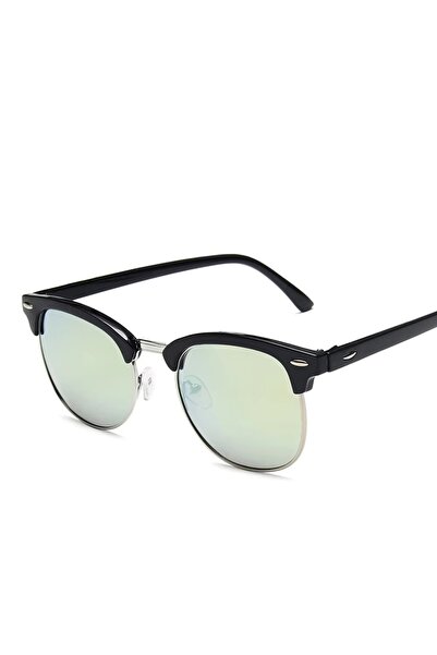 PICADİLİ Унисекс слънчеви очила, SG055, черно/зелено