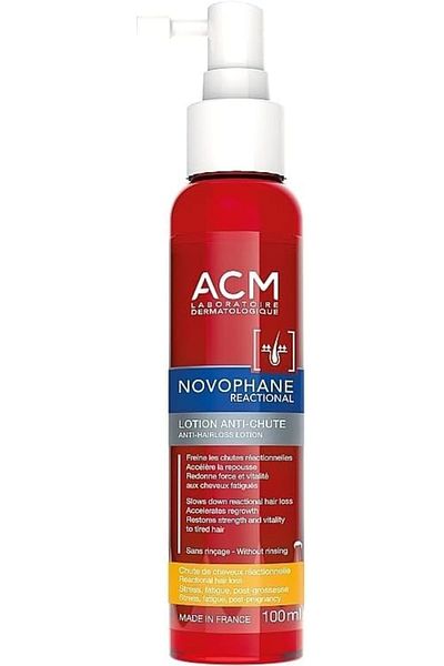 ACM Novophane Hair Loss Lotion, 100 ml