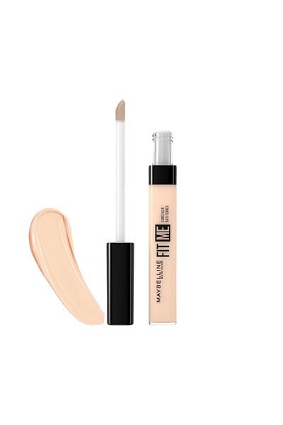 Fit Me Maybelline Concealer Fit Me 10 Light 6.8ml