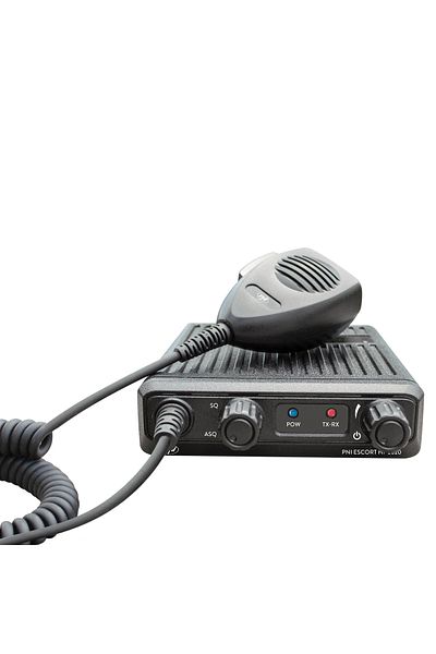 PNI Statie radio CB PNI HP 2020 un singur canal 22 frecventa 27.225 MHz