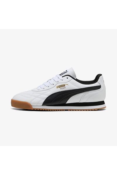 Puma Roma Anniversario Men's White Sneaker
