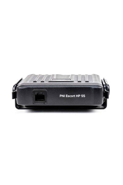 PNI CB radio station PNI HP 55 ASQ, multi-norm, RF Gain, ASQ, SQ