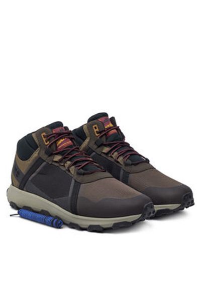 Timberland Teniși timberland pentru bărbați TB0A41W7EJU1 maro