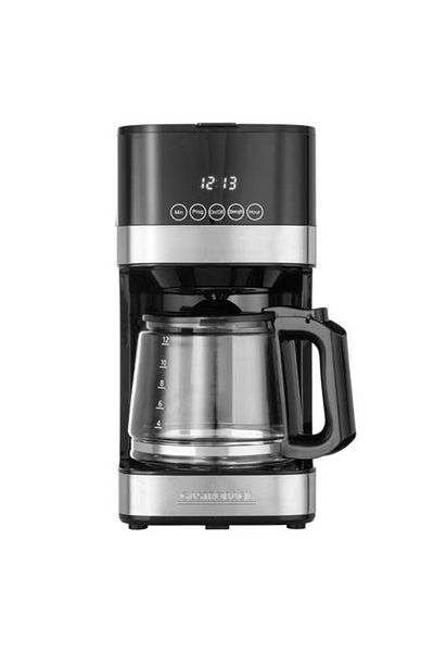 GASTROBACK - 12-Cups Filter Coffee Machine - 900 W