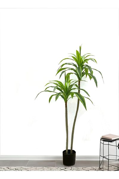 DRAMA HOME Artificial tree simulating a natural tree, 120 cm
