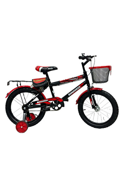 Mini Baby Boys' ruler bike size 16