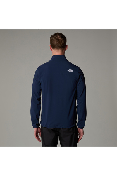 THE NORTH FACE Nimble Чоловічий синій куртка для активного відпочинку