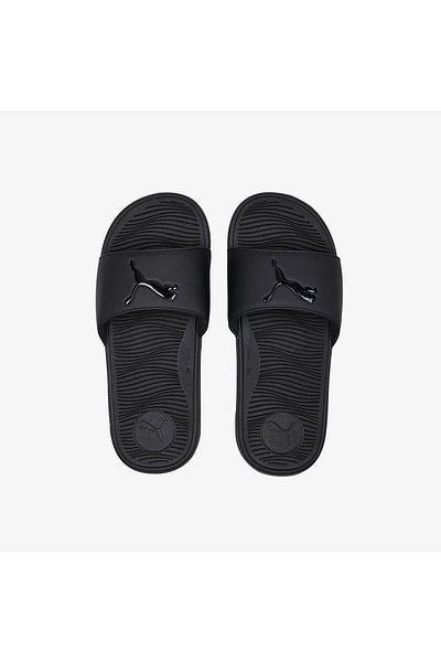 Puma Cool Cat 2.0 Sport Wns - شبشب أسود نسائي39096401