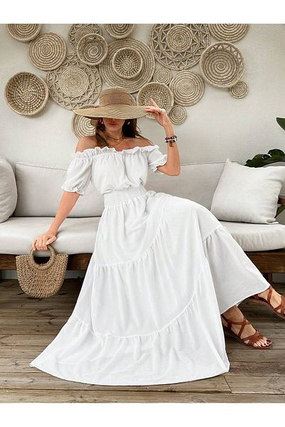 Mixlayt Dress