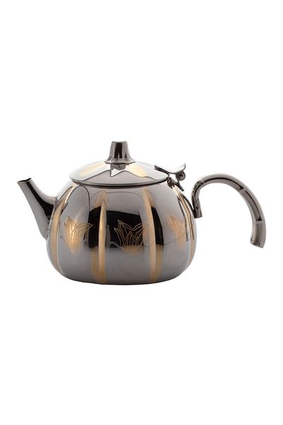 Dania Stainless steel tea kettle with side handle, 3 different sizes