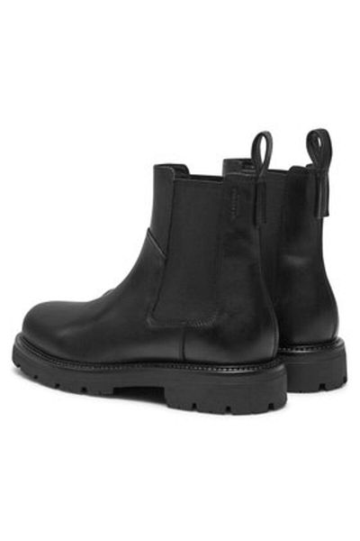 Vagabond Men's Chelsea boots black VAGABOND-5675-201-20 BLACK