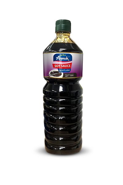Tamam Armuk soy sauce