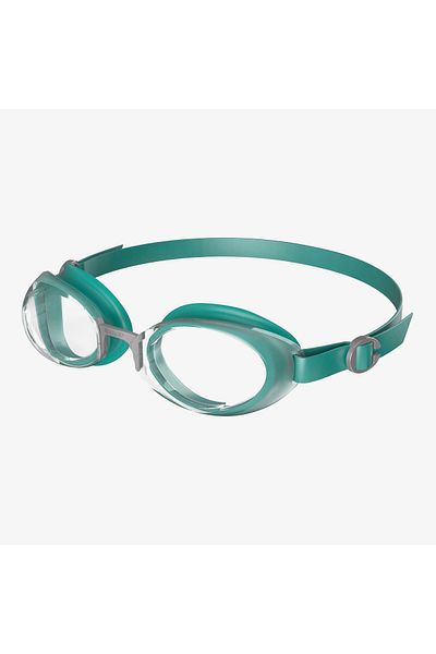 SPEEDO نظارات السباحة الزرقاء للجنسين من Jet 2.0 Gog