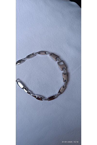 ARİ TAKI سوار فولاذي مع وصلات مونتوري