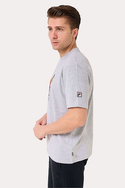 Fila Ανδρικό T-Shirt Cup Noodle Graphic LU 411112