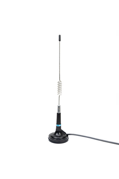 PNI CB TTi TCB-550 EVO radio station kit + PNI ML29 CB antenna with magnet