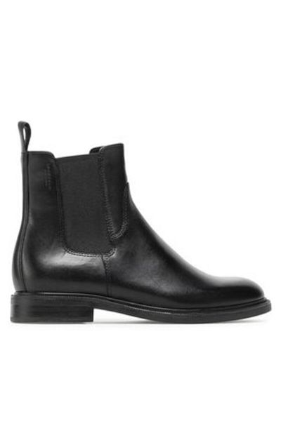 Vagabond women's Chelsea boots 5003-201 black