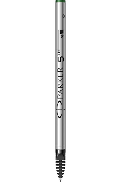 Parker 5th Element Olive - Λεπτή