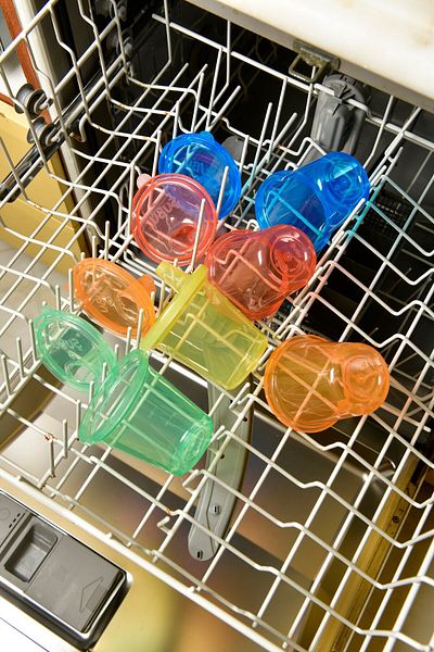 ŞUBU BABY Şubu Baby 4-Piece Baby Drinking Cup 200ml (4 Pcs)