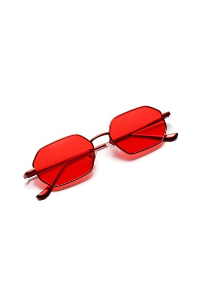 PICADİLİ Women's sunglasses, SG087, Red