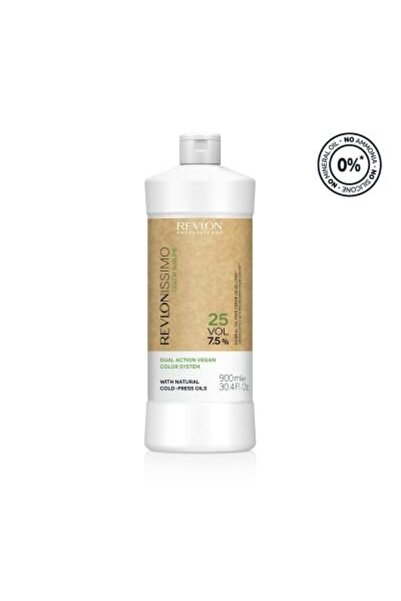 Revlon Professional RP RVL COLOR SUBLIME DEV 25 900ml