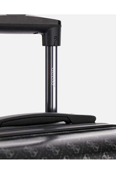 Guess Jescop 18 In 8-wheeler Kabin Boy Valiz