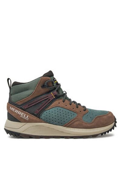 Merrell Merrell Men's Sneakers J068031 green