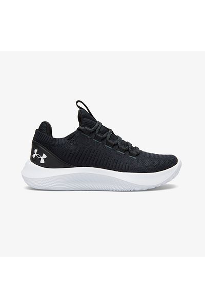 Under Armour Dynamic 2 Women's Black Training Shoes