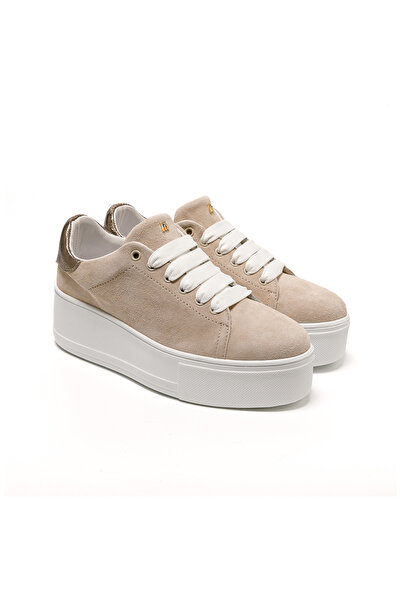 Frau Woman / girl sneaker (daily) 39d0 frau daino ecru