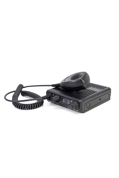 PNI Kit Statie radio CB PNI HP 2020 un singur canal 22 cu antena CB PNI Extra 48