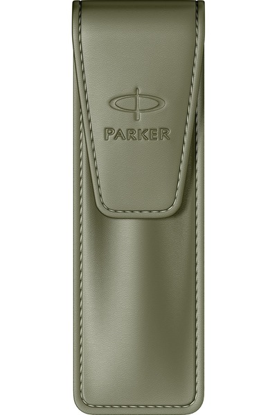 Parker Economic Khaki Case