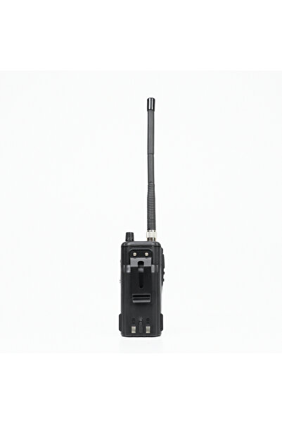 PNI Portable CB radio station PNI HP 72, multi-standard, 4W, AM-FM, ASQ
