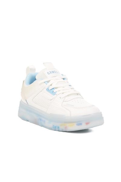 GAMELU Μπλε Memory Foam Unisex Sneaker Frey G