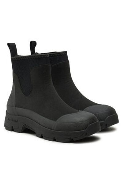 Tretorn cizme Chelsea dama 473453052 negre