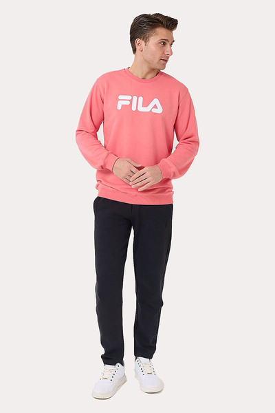 Fila Men's Crew Neck Sweatshirt Barbian Fau0066