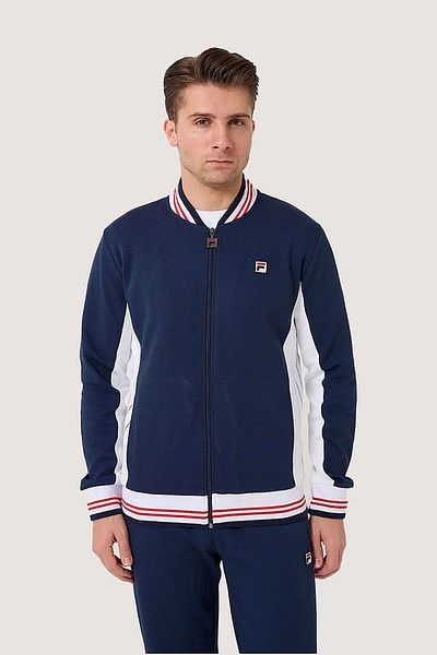 Fila Men's Coat Settanta Fam0645