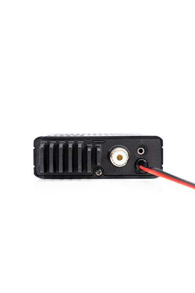 PNI CB radio station kit PNI HP 2020 single channel 22 with CB antenna PNI ML100 with magnet