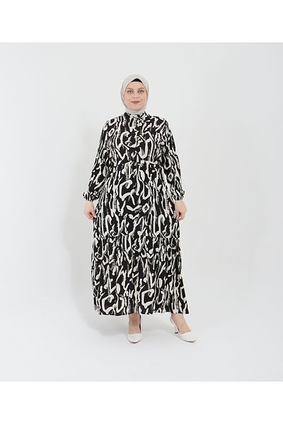 Luvty Rochie Monarisa