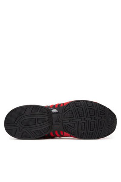 Puma men's sneakers 379601 red
