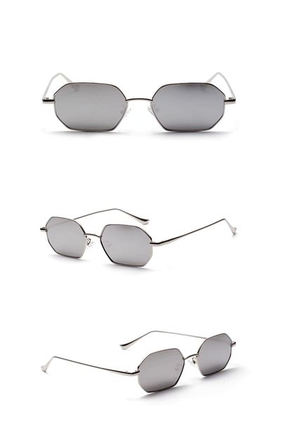 PICADİLİ Ochelari De Soare Pentru Femei, Sg088, Gri