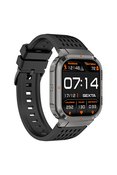 Mipo S43 GEO AKILLI SAAT