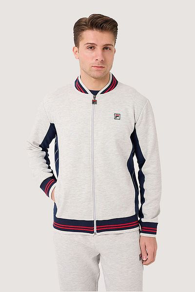 Fila Men's Coat Settanta Fam0645