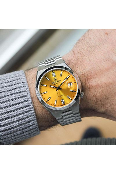 Reward Excellent Rwa- 144327   Automatic Men's Wristwatch